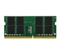 Kingston Technology ValueRAM KVR26S19S6/4 module de mémoire 4 Go 1 x 4 Go DDR4 2666 MHz