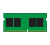 Kingston ValueRAM - DDR4 - module - 4 Go - SO DIMM 260 broches - 3200 MT/s / PC4-25600 - CL22 - 1.2 V - mémoire sans tampon - non ECC - pour Intel Next Unit of Computing 11, 12 G