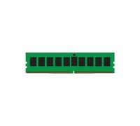 Kingston Technology ValueRAM 8GB DDR4 2400MHz Module module de mémoire 8 Go 1 x 8 Go ECC