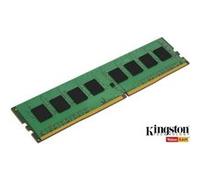 Kingston Technology ValueRAM 8GB DDR4 2666MHz module de mémoire 8 Go 1 x 8 Go