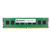 Mémoire RAM - KINGSTON - 8Go DDR4 - 3200MHz - Non-ECC - CL22 - DIMM 1Rx16