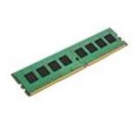 Kingston Technology ValueRAM KVR32N22S8/8 module de mémoire 8 Go 1 x 8 Go DDR4 3200 MHz