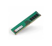 Kingston ValueRAM - DDR4 - module - 8 Go - DIMM 288 broches - 3200 MT/s / PC4-25600 - CL22 - 1.2 V - mémoire sans tampon - non ECC