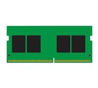 Kingston Technology KVR26S19S6/8 module de mémoire 8 Go 1 x 8 Go DDR4 2666 MHz