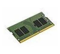 Kingston ValueRAM - DDR4 - module - 8 Go - SO DIMM 260 broches - 3200 MT/s / PC4-25600 - CL22 - 1.2 V - mémoire sans tampon - non ECC - pour Intel Next Unit of Computing 12 Pro Kit - NUC12WSHi3, 12 Pr