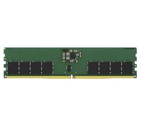 Kingston ValueRAM DDR5 32Go 5600MT/s CL46 Non-ECC Unbuffered DIMM 1RX8 Module de mémoire de Bureau - KVR56U46BS8-32