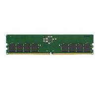 Kingston Technology ValueRAM KVR56U46BS8-16 module de mémoire 16 Go 1 x 16 Go DDR5 5600 MHz