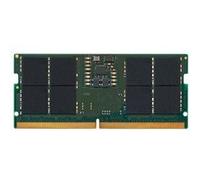 Kingston Technology ValueRAM KVR48S40BS8-16 module de mémoire 16 Go 1 x 16 Go DDR5 4800 MHz