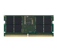 Kingston Technology ValueRAM module de mémoire 16 Go 1 x 16 Go DDR5