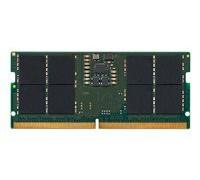 Kingston Technology ValueRAM KVR56S46BD8-32 module de mémoire 32 Go 1 x 32 Go DDR5 5600 MHz
