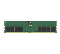 Kingston Technology ValueRAM KVR56U46BD8-48 module de mémoire 48 Go 1 x 48 Go DDR5 - Neuf