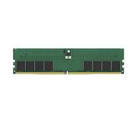 Kingston ValueRAM Module mémoire DDR5 48 Go DIMM 288 broches 5600 MT/s CL46 1.1 V Non-ECC