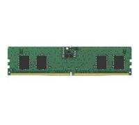 Kingston Barrette mémoire ValueRAM 8GB DDR5-5600 CL46