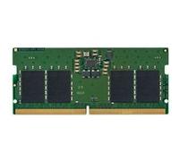 Kingston Technology ValueRAM KVR48S40BS6-8 module de mémoire 8 Go 1 x 8 Go DDR5 4800 MHz