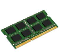 Kingston Technology ValueRAM KVR56S46BS6-8 module de mémoire 8 Go 1 x 8 Go DDR5 5600 MHz