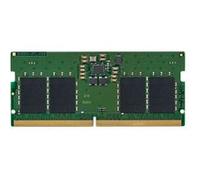 Kingston Technology ValueRAM KVR56S46BS6-8 module de mémoire 8 Go 1 x 8 Go DDR5 5600 MHz
