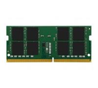 Kingston ValueRAM KVR26S19S6/4 - 4 Go - 1 x 4 Go - DDR4 - 2666 MHz - SO-DIMM 260 broches