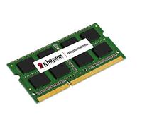 Kingston Technology System Specific Memory 8GB DDR3L-1600 module de mémoire 8 Go 1 x 8 Go 1600 MHz