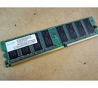 Kingston ValueRAM Mémoire RAM 512 Mo DIMM 184 broches DDR