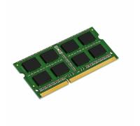 Kingston Branded Memory 4GB DDR3 1600MT/s Low Voltage SODIMM KCP3L16SS8/4 Mémoire d’ordinateur Portable