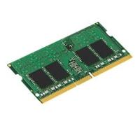 Kingston valueram - ddr4 - module - 16 go - so dimm 260 broches - 3200