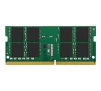 Kingston Technology KVR32S22S6/8 module de mémoire 8 Go 1 x 8 Go DDR4 3200 MHz