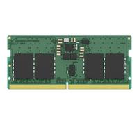 Kingston ValueRAM module de mémoire 8 Go 1 x 8 Go DDR5 6400 MT/s, Mémoire vive