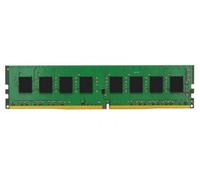 Kingston ValueRAM Module mémoire pour PC DDR4 8 GB 1 x 8 GB non-ECC 2666 MHz DIMM 288 broches CL19 KVR26N19S8/8