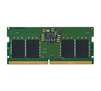 Kingston ValueRAM SO-DIMM 16 (2 x 8 Go) DDR5 4800 MHz CL40 SR X16 KVR48S40BS6K2-16