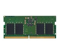 Kingston Technology ValueRAM KVR56S46BS6-8 module de mémoire 8 Go 1 x 8 Go DDR5 5600 MHz