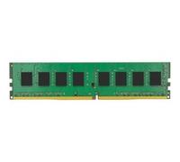 Kingston Technology ValueRAM KVR26N19S6/4 module de mémoire 4 Go 1 x 4 Go DDR4 2666 MHz