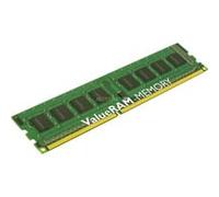 Kingston Technology ValueRAM KVR16N11/8 module de mémoire 8 Go 1 x 8 Go DDR3 1600 MHz