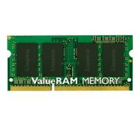 Kingston Technology ValueRAM KVR16LS11/8 module de mémoire 8 Go 1 x 8 Go DDR3L 1600 MHz