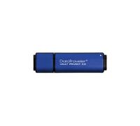 Kingston Vault Privacy 3.0 Clé USB 4 Go Bleu