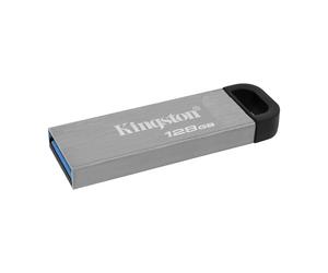 Kingston voyageur des données Exodia 128 Go
