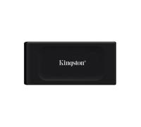 Kingston Technology 1TB XS1000 External USB 3.2 Gen 2 Portable Solid State Drive
