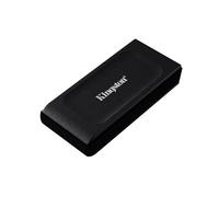 Kingston XS1000 2TB SSD Externe USB 3.2 Gen 2 Disque SSD externe portable-SXS1000/2000G