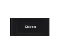 Kingston Technology 2TB XS1000 External USB 3.2 Gen 2 Portable Solid State Drive