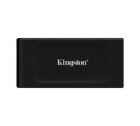Kingston Technology 2TB XS1000 External USB 3.2 Gen 2 Portable Solid State Drive