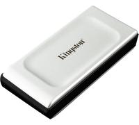 Kingston Xs2000 2Tb - Ssd Externe - Usb Type-C 3.2 Gen 2X2 - Ssd Portable - Jusqu'À 2 000Mo/S En Lecture, 2 000Mo/S En Écriture[X583]
