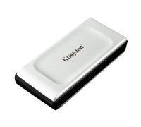 Kingston XS2000 4TB SSD Externe USB 3.2 Gen 2 Disque SSD externe portable - SXS2000/4000G