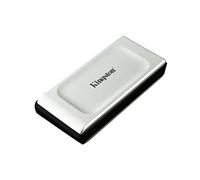 Kingston XS2000 - SSD - 2 To - externe (portable) - USB 3.2 Gen 2x2 (USB-C connecteur)