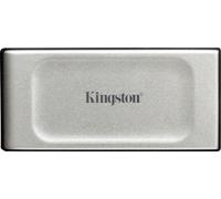 Kingston Technology 4000G SSD portable XS2000