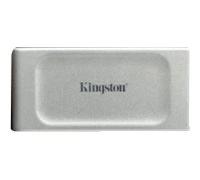Kingston Technology 500G SSD portable XS2000