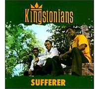 Kingstonians - Sufferer