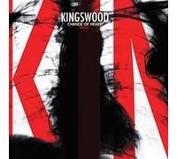 Kingswood - Change of Heart [Import]