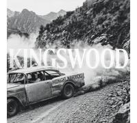 Kingswood - Midnight Mavericks