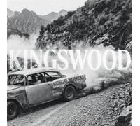Kingswood - Midnight Mavericks (LP)