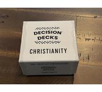 Kingswood Security 200 Conversations dirigées par la foi sur le christianisme - Explorez votre foi à travers de petits groupes, des retraites d'église, des études bibliques et des disciples