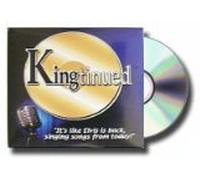 Kingtinued - Greatest Elvis Songs You've Never Heard